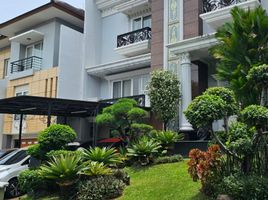 4 Bedroom House for sale in Banten, Legok, Tangerang, Banten