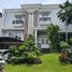 4 Bedroom Villa for sale in Basilea Convention Center, Legok, Legok