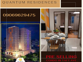 2 Bedroom Apartment for sale in Libertad LRT-1, Pasay City, Pasay City