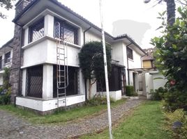 15 Bedroom House for rent in Basilica of the National Vow, Quito, Quito, Quito