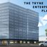 92 SqM Office for sale at Tryne Enterprise Plaza at Arca South, Taguig City