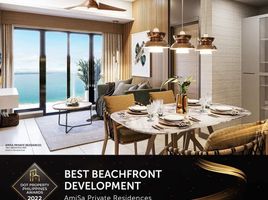 Condominium 1 chambre à vendre à Lapu-Lapu City, Central Visayas, Lapu-Lapu City, Cebu