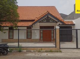 3 Bedroom House for sale in Gayungan, Surabaya, Gayungan