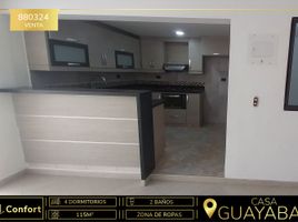 4 Habitación Villa en venta en Parque de los Pies Descalzos, Medellín, Medellín