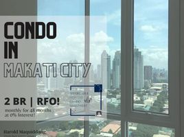 2 Bedroom Condo for rent in Makati City, Southern District, Makati City