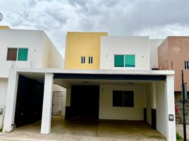 Maison 3 chambre à vendre à Hermosillo, Sonora, Hermosillo