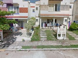 2 Schlafzimmer Haus zu verkaufen in Coatzacoalcos, Veracruz, Coatzacoalcos