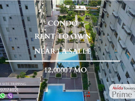  Apartment for sale in Vito Cruz LRT-1, Malate, Pasay City