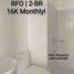 2 chambre Appartement for sale in Boni MRT-3, Mandaluyong City, Mandaluyong City