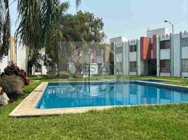 2 Schlafzimmer Villa zu verkaufen in Temixco, Morelos, Temixco