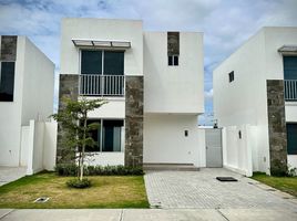 3 Bedroom Villa for sale in Guayaquil, Guayas, Guayaquil, Guayaquil