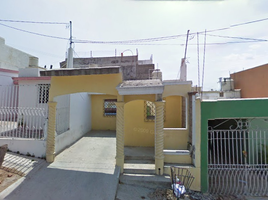 Maison 2 chambre à vendre à Culiacan, Sinaloa, Culiacan