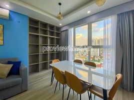 3 Habitación Departamento en alquiler en Thao Dien, Ho Chi Minh City, Thao Dien, District 2, Ho Chi Minh City, Vietnam