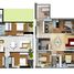 3 Habitación Departamento en alquiler en Thao Dien, Ho Chi Minh City, Thao Dien, District 2, Ho Chi Minh City, Vietnam