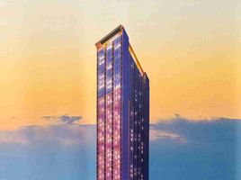 1 chambre Appartement for sale in Eastern District, Metro Manila, Mandaluyong City, Eastern District