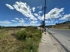  Land for sale in Pifo, Quito, Pifo