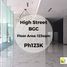 1,324 Sqft Office for rent in The Minor Basilica and Metropolitan Cathedral of the Immaculate Conception, San Juan City, San Juan City