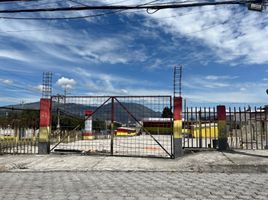  Terreno (Parcela) en venta en Bicentenario Park, Quito, Quito, Quito