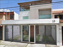 Villa 4 chambre à vendre à Atizapan De Zaragoza, Mexico, Atizapan De Zaragoza