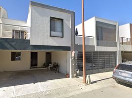 3 Schlafzimmer Haus zu verkaufen in Pesqueria, Nuevo Leon, Pesqueria