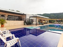 10 Habitación Villa en alquiler en Colombia, La Vega, Cundinamarca, Colombia