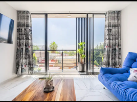 Condominium 2 chambre à vendre à Cuajimalpa De Morelos, Mexico City, Cuajimalpa De Morelos