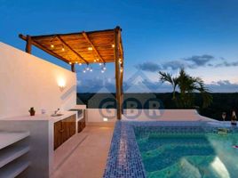 2 Habitación Ático en venta en Cozumel, Quintana Roo, Cozumel, Quintana Roo, México