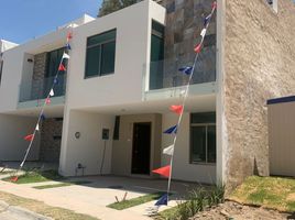 3 Schlafzimmer Haus zu verkaufen in Zapopan, Jalisco, Zapopan