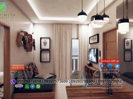 Condominium 2 chambre à vendre à Quezon City, Metro Manila, Quezon City