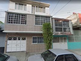 3 Habitación Casa en venta en Gustavo A Madero, Ciudad de México, Gustavo A Madero