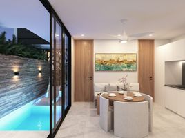 1 Schlafzimmer Wohnung zu verkaufen in Cozumel, Quintana Roo, Cozumel