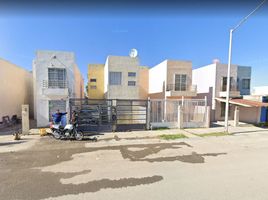 3 Habitación Casa en venta en Juarez, Nuevo León, Juarez