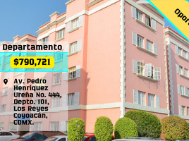 3 Bedroom Condo for sale in Benito Juarez, Mexico City, Benito Juarez