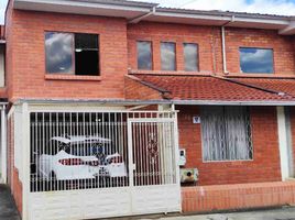 2 Schlafzimmer Haus zu verkaufen in Cuenca, Azuay, Cuenca, Cuenca