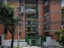 Appartement 2 chambre à vendre à Azcapotzalco, Mexico City, Azcapotzalco