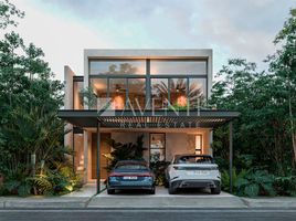 3 Schlafzimmer Haus zu verkaufen in Cancun, Quintana Roo, Cancun