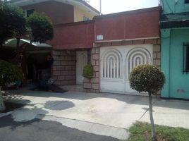 3 Schlafzimmer Haus zu verkaufen in Azcapotzalco, Mexico City, Azcapotzalco