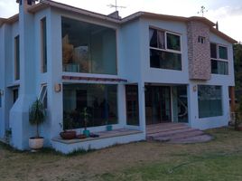 4 Bedroom House for sale in Huitzilac, Morelos, Huitzilac