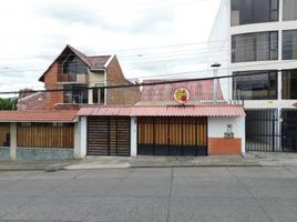 3 Habitación Villa en venta en Azuay, Cuenca, Cuenca, Azuay