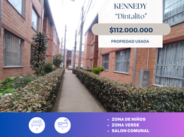 2 Schlafzimmer Appartement zu verkaufen in Bogota, Cundinamarca, Bogota