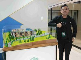 Studio Condo for sale in Cordillera, Baguio City, Benguet, Cordillera