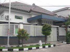 3 Bedroom House for sale in Wiyung, Surabaya, Wiyung