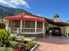 3 chambre Villa for sale in Chimborazo, Pallatanga, Pallatanga, Chimborazo