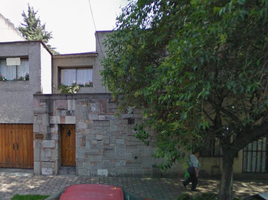 Maison 3 chambre à vendre à Alvaro Obregon, Mexico City, Alvaro Obregon