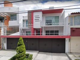 4 Schlafzimmer Haus zu verkaufen in Naucalpan De Juarez, Mexico, Naucalpan De Juarez, Mexico