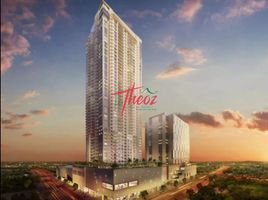 1 Bedroom Apartment for sale at Park Triangle Residences, Makati City