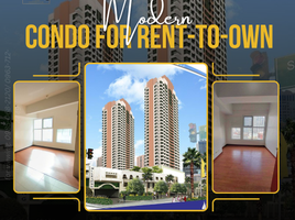 1 Bedroom Condo for rent at Paseo De Roces, Makati City