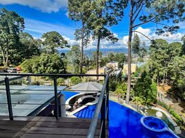 在Mexico出售的8 卧室 屋, Valle De Bravo, Mexico