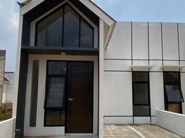 2 Kamar Vila for sale in Bojonggede, Bogor, Bojonggede