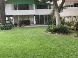 3 Habitación Casa en venta en Alvaro Obregon, Ciudad de México, Alvaro Obregon